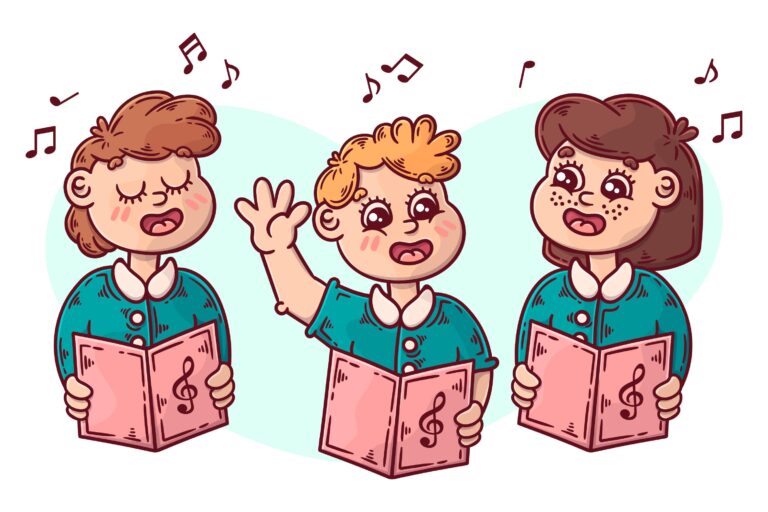 Sing. Play. Learn. Repeat.