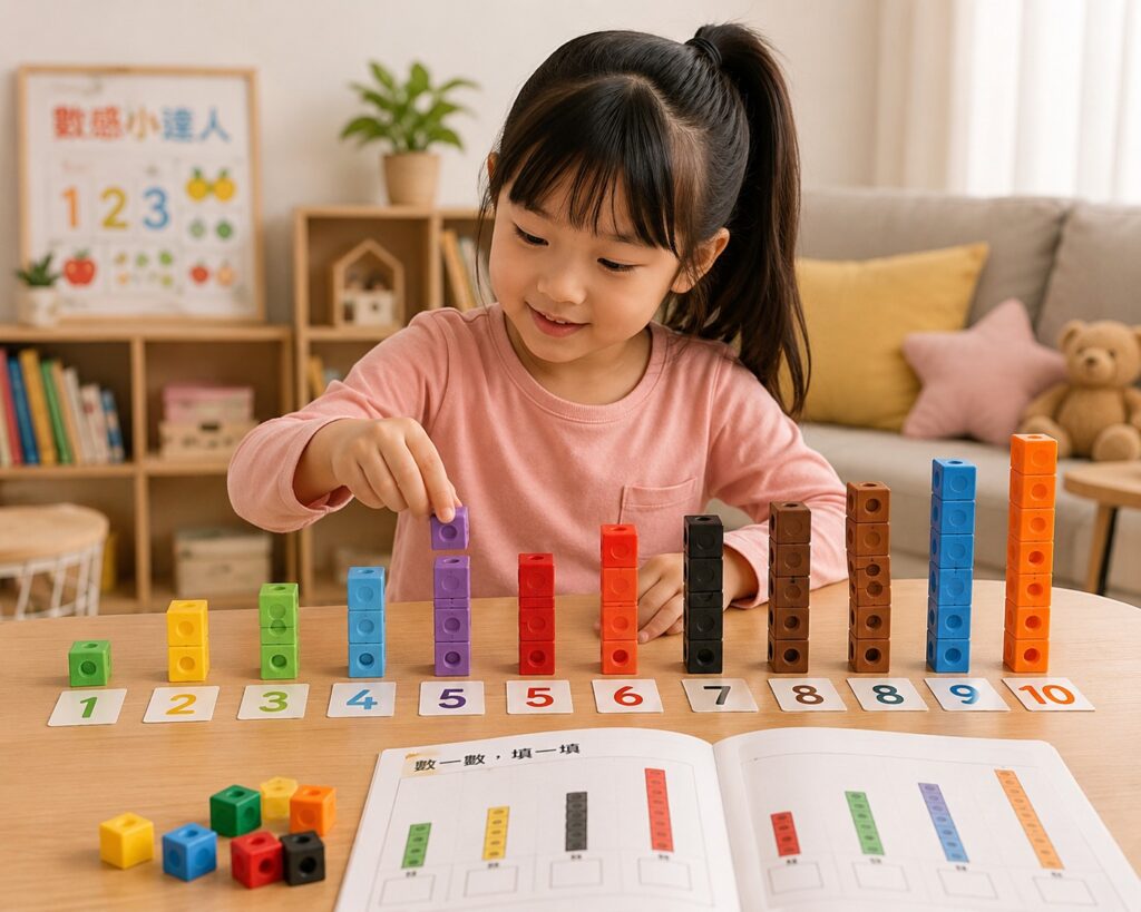 math enrichment programs