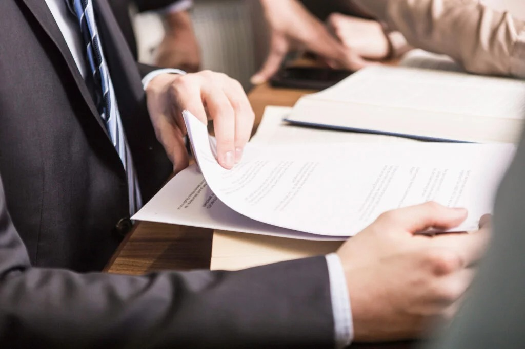 Immigration lawyer NYC